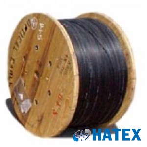 Cáp quang luồn ống